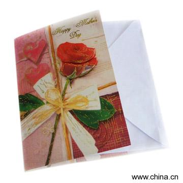 Greeting Card