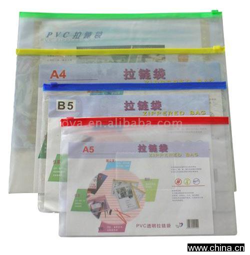 Zipper Bag