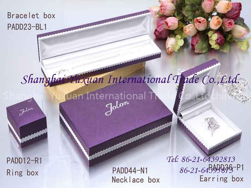 jewelry box, leather box, wine box ,coardboard box