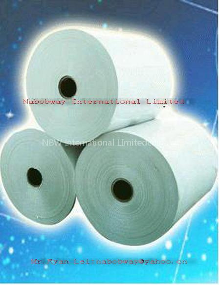 PE coated paper