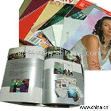 Catalogue Printing