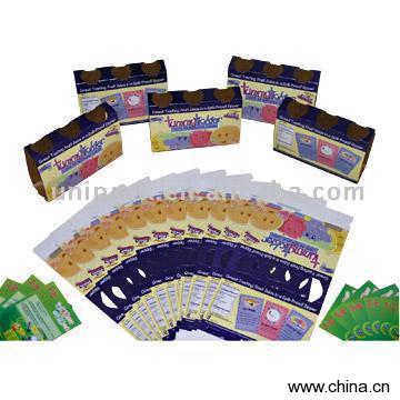 Advertisement Papers
