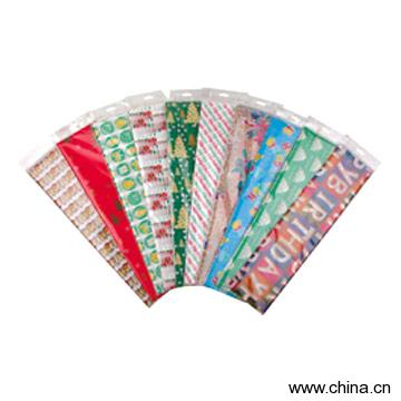 Printed Tissue Paper