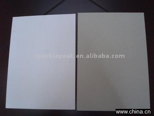 High-Thickness Duplex Board (Dancing Bear)