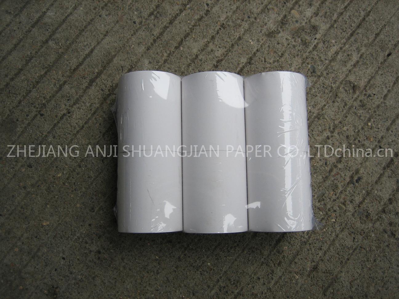 47x50 paper roll