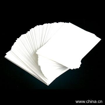 Banknote & Bond Grade Cotton Linter Pulp