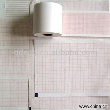 ECG Paper
