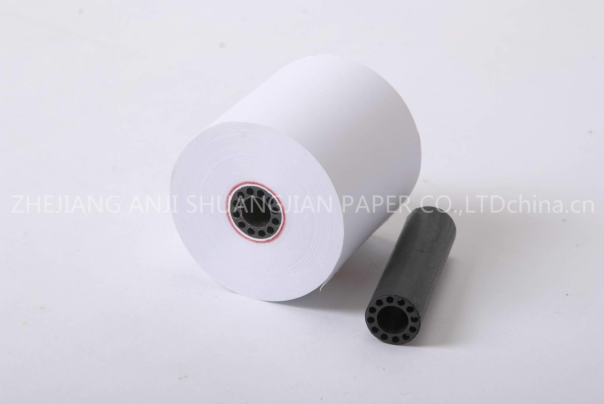 bond cash register paper