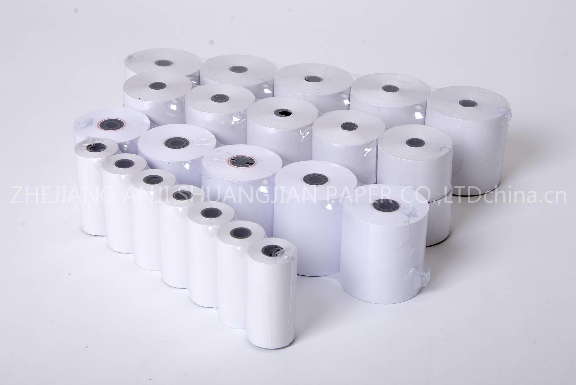 cash register paper rolls,ATM paper rolls