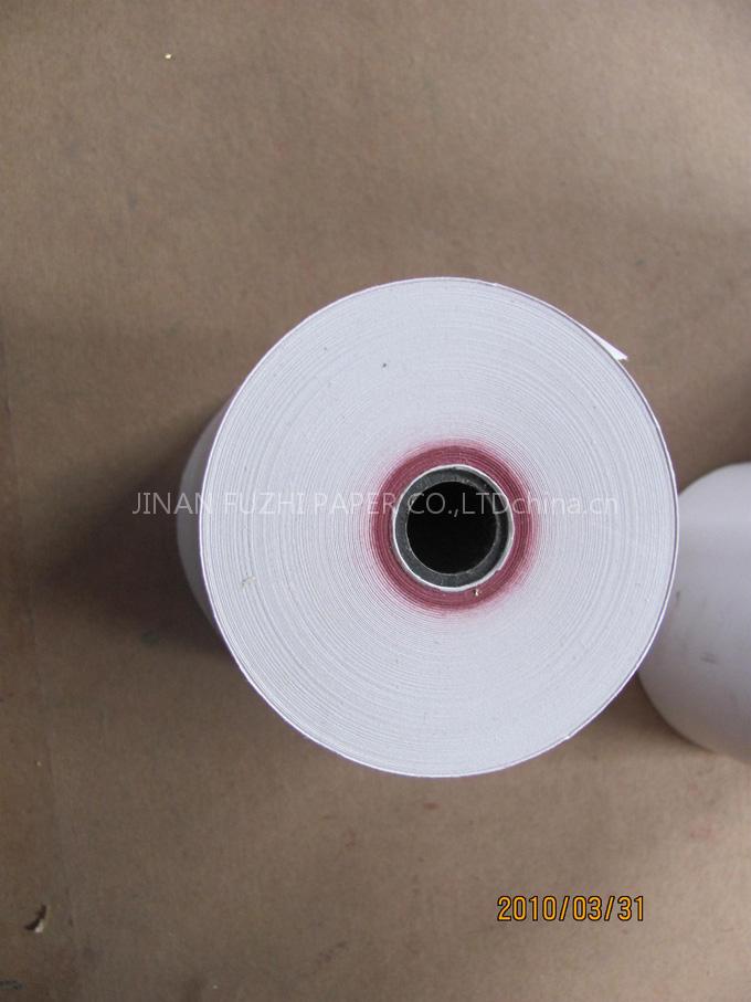 cash register paper,NCR paper roll for cash register
