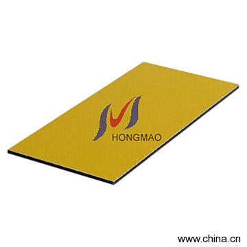 Interior Aluminum Composite Panels
