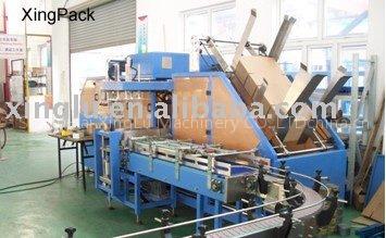 Automatic beverage packaging machine Packaging equipment