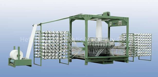 Plastic Circular Loom
