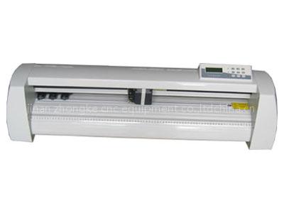 cnc cutting plotter