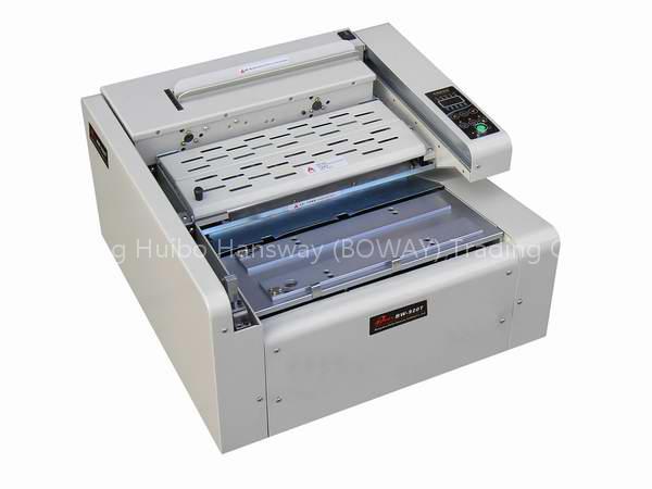 Binding Machine