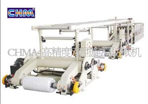 A4 sheeter
