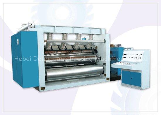 SF-320S/360S Single Facer
