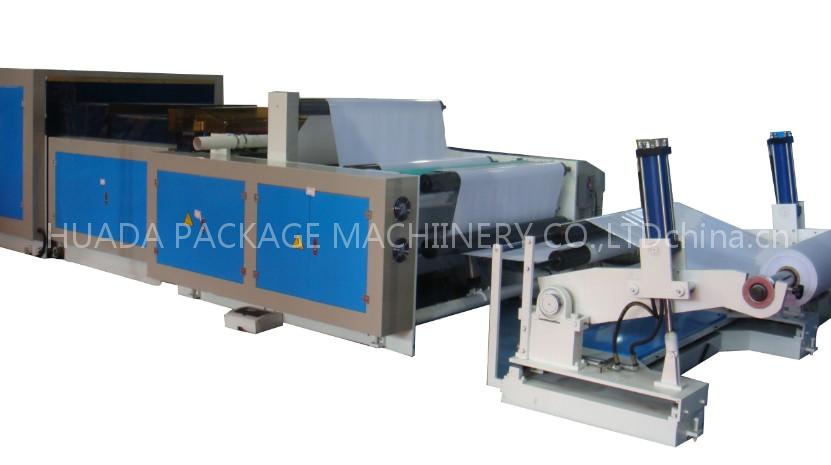 copy paper cutting machine