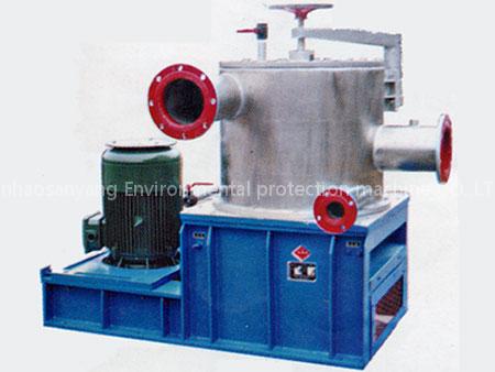 Pressure Screen