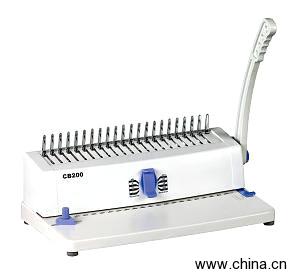 Binding Machine