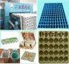 paper pulp tray machine