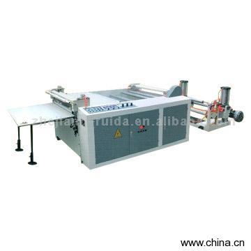 Automatic Transverse Cutting Machine