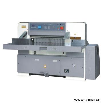 5.7 Series Computerized Cutting Machine