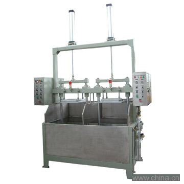 Semi-Auto Reciprocating Forming Machine