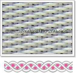 paper machine polyester dryer screen net