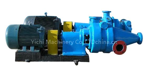 stair formed deflaker-pulp machine