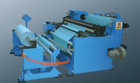 Paper Slitting Machine