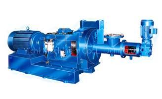 Heat Disperser System-pulp machine