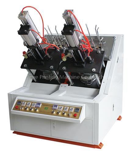 ZDJ-B Automatic paper plate machine