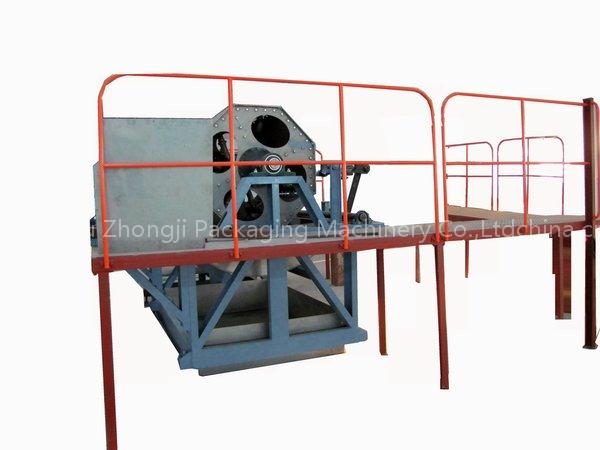 EGG TRAY MACHING