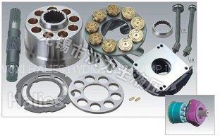 Hydraulic Piston Pump Linde HPR75 100 130 140 160