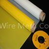 Polyester printing screen fabric