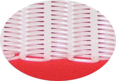 polyester spiral dryer screen mesh