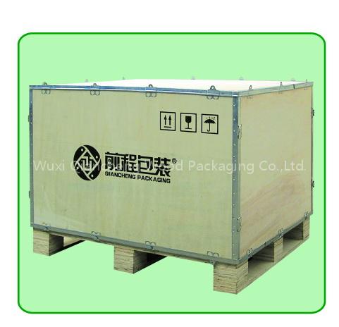 boxes