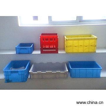Crate and Plastic Products