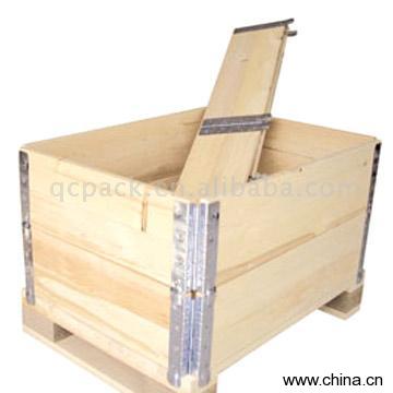 Turn-Over Case