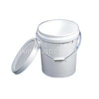 Chemical barrel