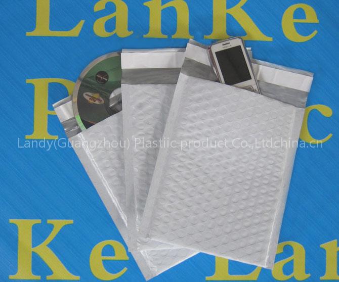 standard size bubble mailer
