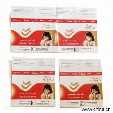 Paper Envelopes