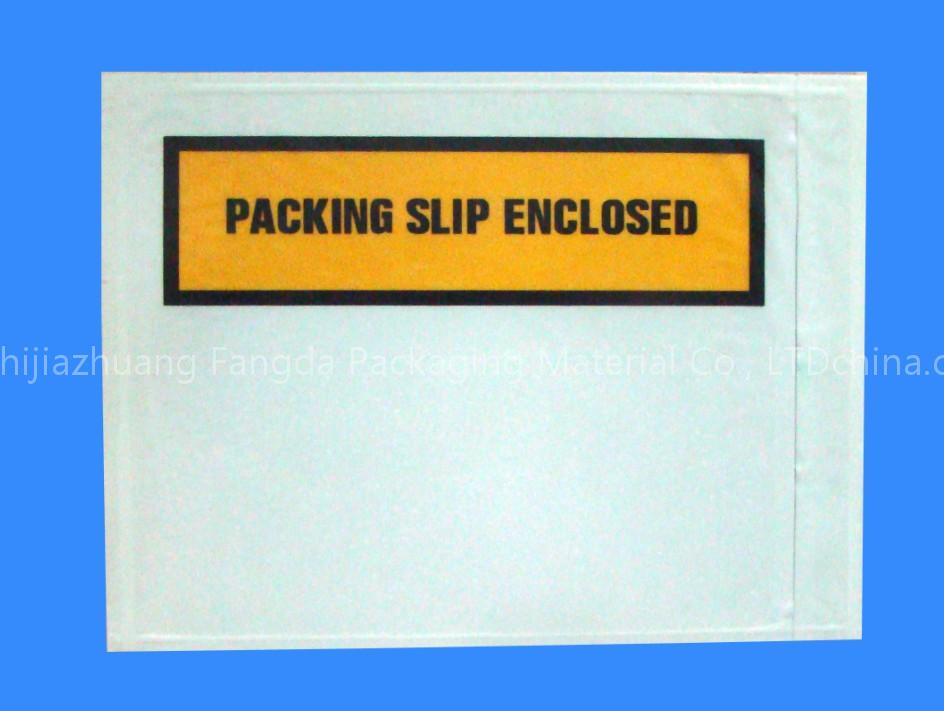 documents envelope