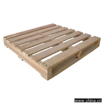 D2 Type Wooden Pallet