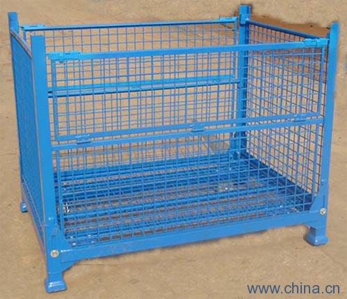 Mesh Box Pallet