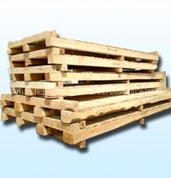 Wooden Pallet