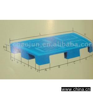 Plastic Pallet