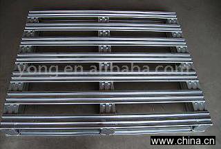 Steel Pallet