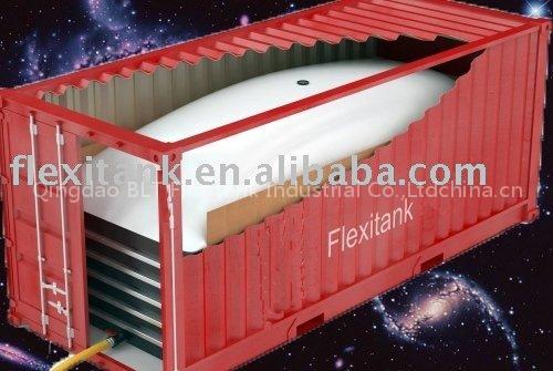 flexitank